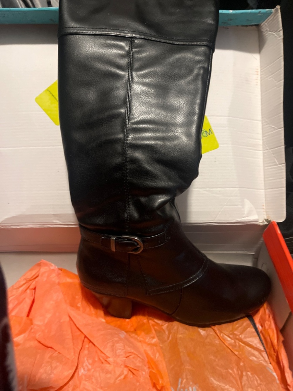 Boots - Picture 2 of 2